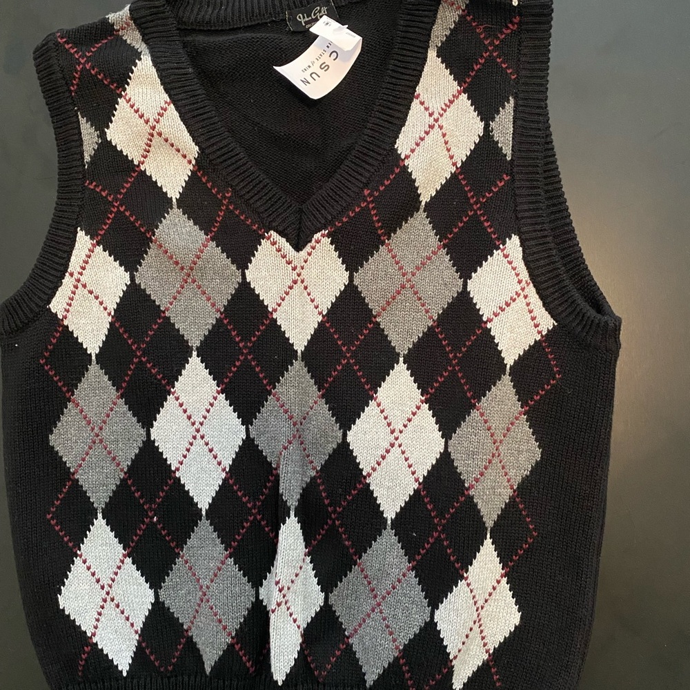Vest